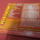 FEAR FACTORY - DIGIMORTAL LONG PLAY PROMO SLEEVE CD - pikkukuva 2