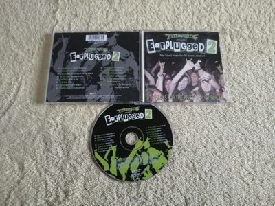 V/A - Earplugged 2 CD