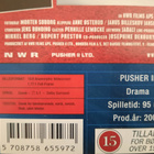 PUSHER 1 - 3 trilogia DVD Mads Mikkelsen - pikkukuva 4