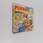 Laila Rauhamaa ym. : Purren seikkailu - pikkukuva 1