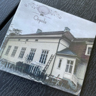Jussi Pajuniemi & Soiva orkesteri . Orpola CD muoveissa - pikkukuva 1