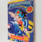 Ryo Takamisaki : MegaMan NT Warrior, Vol. 13 - pikkukuva 1