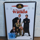 KALA NIMELTÄ WANDA - pikkukuva 1