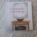 Anu Jokela: Suomalainen sisustuskirja - pikkukuva 1
