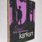 Helvi Hämäläinen : Karkuri - pikkukuva 1