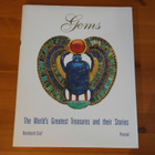 Graf:Gems-The World's Greatest Treasures and their Stories - pikkukuva 1