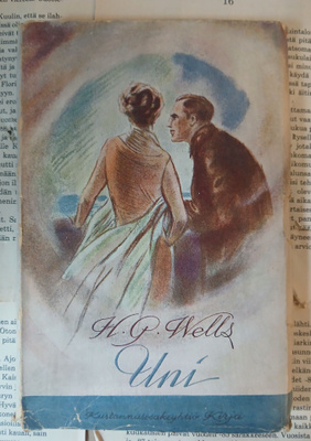 H.G. Wells - Uni (nid.)