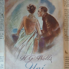 H.G. Wells - Uni (nid.) - pikkukuva 1