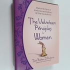 Toni Raiten-D'Antonio : The Velveteen Principles for Wome... - pikkukuva 1
