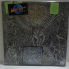 MORTHUS - OVER THE DYING STARS UUSI LP + POSTERI + PATCH... - pikkukuva 1