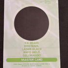 Ice Beam *Magic Message Cards* Pokemon - pikkukuva 2
