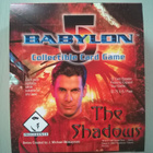 Babylon 5 CCG Boksi - pikkukuva 1