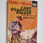 Marshall Grover : Bill och Ben i den törstiga staden - pikkukuva 1