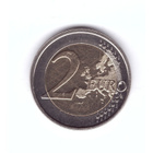 Suomi 2€ 2013 - F. E. Sillanpään syntymästä 125 vuotta - pikkukuva 2