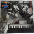 GARY MOORE - AFTER HOURS EX- /EX+ LP EU -92 - pikkukuva 1