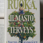 Risto Isomäki - Ruoka, ilmasto ja terveys (sid.) - pikkukuva 1