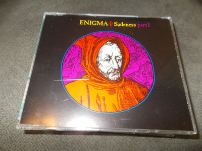 CDM ENIGMA ** SADENESS PART I **