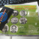 ELÄKELÄISET / KUMIKAMELI-HUIPPUTÄHTIEN YKKÖSHITIT CD SINGLE - pikkukuva 1