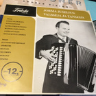 Jorma Juselius valsseja ja tangoja vanha Triola Lp taittok. - pikkukuva 1