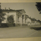 Pietarsaari, katunäkymä, kuvaamo Elite, mv pk, ei p. - pikkukuva 1