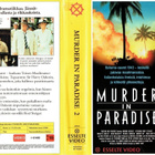 Murder in Paradise Osa 1 & 2 - SF VHS/DVD-R (Esselte Video) - pikkukuva 4