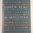 Lauri Mäkinen : Lopun alku d-mollissa - pikkukuva 1