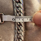 Panssariranneketju 22cm/10mm - pikkukuva 4