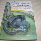 Kenneth Grahame  Vastahakoinen lohikäärme - pikkukuva 1
