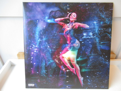 DOJA CAT - PLANER HER 2LP