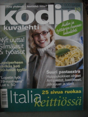 Kodin Kuvalehti Nro 19/2002 (21.3)