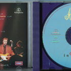 AGENTS & JORMA KÄÄRIÄINEN . CD-LEVY . AGENTS IS MORE! - pikkukuva 2