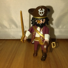 Playmobil-merirosvo - pikkukuva 2
