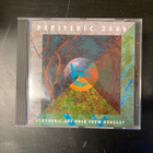 V/A - Periferic 2006 (Symphonic-Art Rock From Hungary) CD - pikkukuva 1