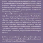 Mari Mörö: Joeliinan karavaanikomppi - pikkukuva 2