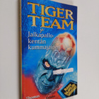 Thomas Brezina : Tiger Team ja jalkapallokentän kummajainen - pikkukuva 1