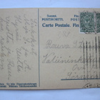 VANHA Postikortti Helsinki 1900-luku - pikkukuva 2