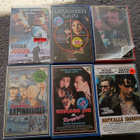 Laatikollinen vhs-kasetteja 36kpl - pikkukuva 4