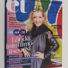 ET Terveys nro 6 / 2016 - pikkukuva 1