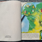 Asterix lyö vetoa, 1. painos 1973 - pikkukuva 2
