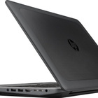 HP ZBook 15 G3 Mobile Workstation Core i7-6700HQ 16/512 - pikkukuva 2