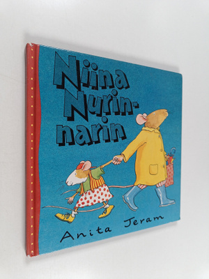 Anita Jeram : Niina Nurinnarin