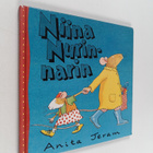Anita Jeram : Niina Nurinnarin - pikkukuva 1