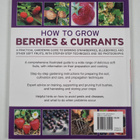 Kate Whiteman ym. : How to Grow Berries and Currants - A ... - pikkukuva 2