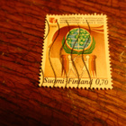 suomi pm 0,70 1975 kansainvälinen naisten vuosi - pikkukuva 1