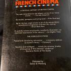 Roy Armes: French Cinema - pikkukuva 2