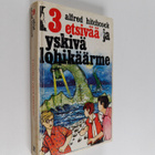 Alfred Hitchcock : 3 etsivää ja yskivä lohikäärme - pikkukuva 1