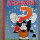 VÄLKYN VOIMANKOETUS (yli 8 vuotta) - pikkukuva 1
