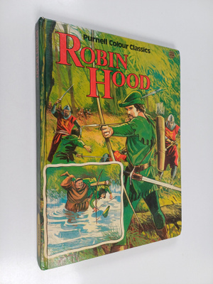 Robin hood
