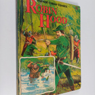 Robin hood - pikkukuva 1