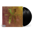 DMX: The Legacy - 2LP ( uusi ) - pikkukuva 1
